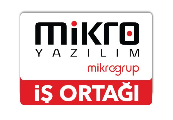 Mikro Yazılım İş Ortağı